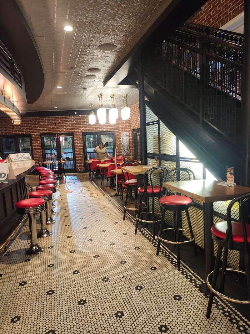 Service That Keeps You Coming Back