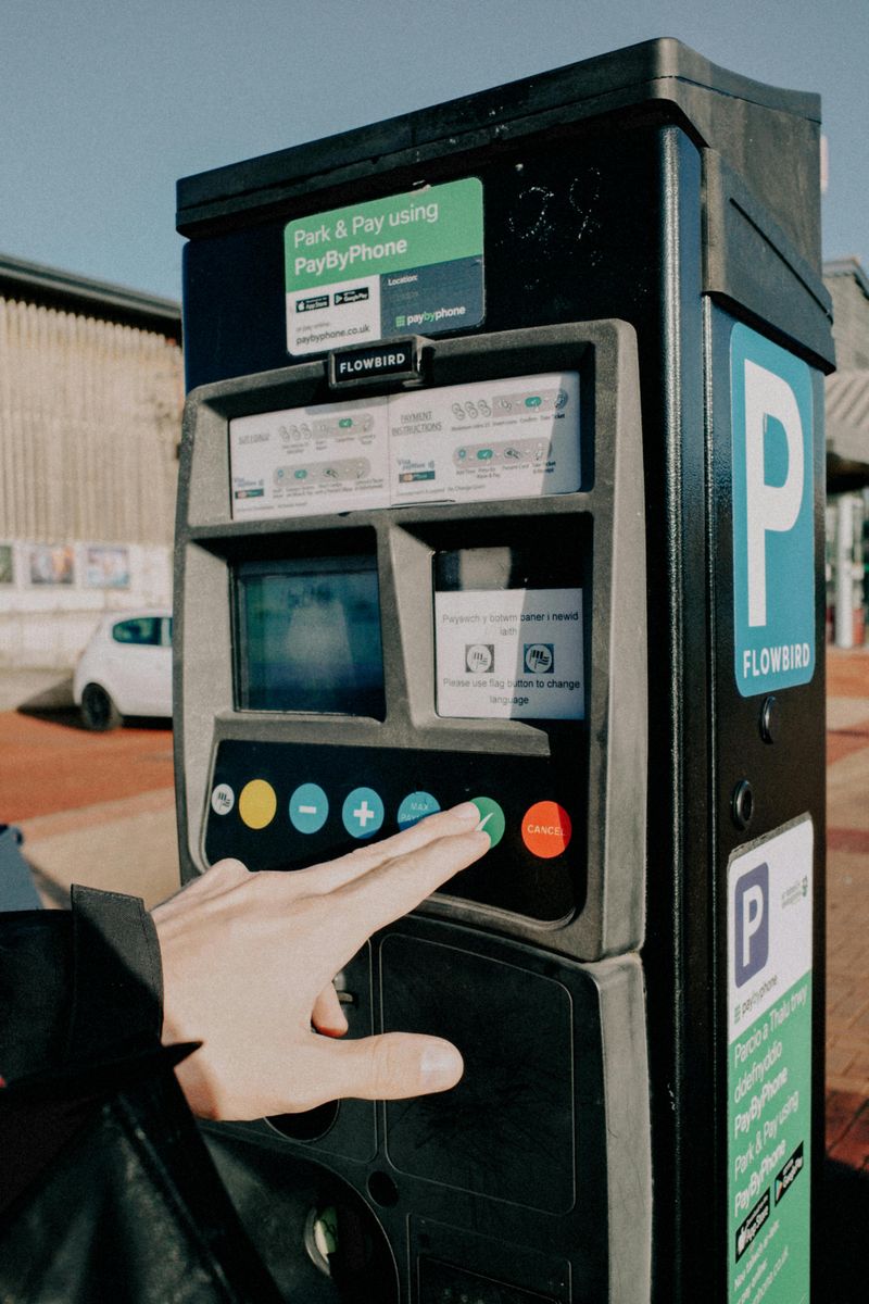 More Parks Now Require Daily Parking Fees