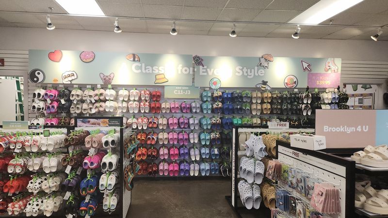 The Clearance Racks That Reward Patience And Repeat Loops