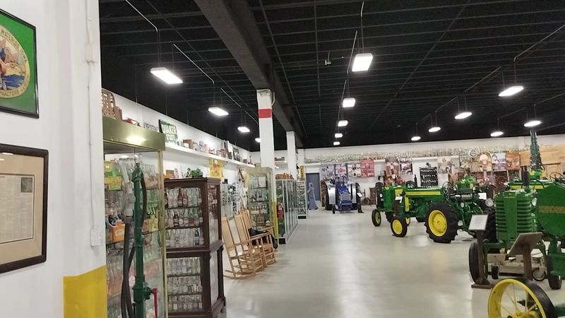 Military Machines With Stories to Tell