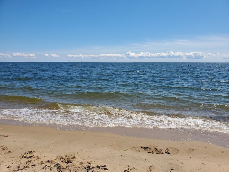 Morse Park and Beach