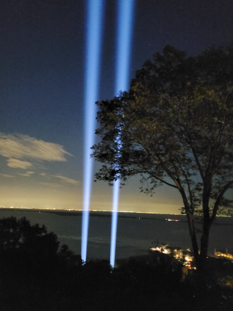 Stunning Sunset Viewing Destination