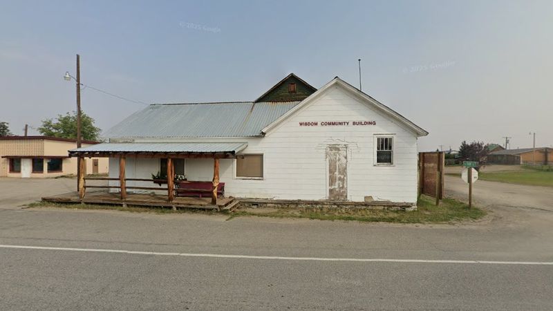 The Community Center Is The Town’s Living Room