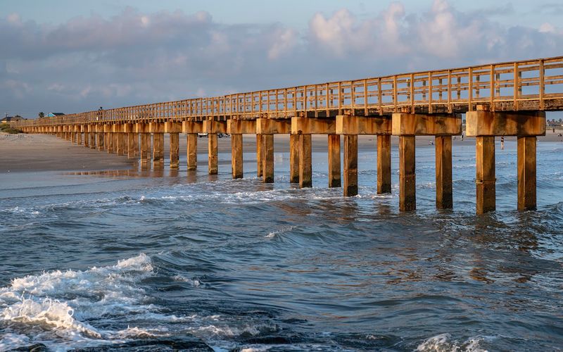 Kayaking Through Waters That Feel Untouched