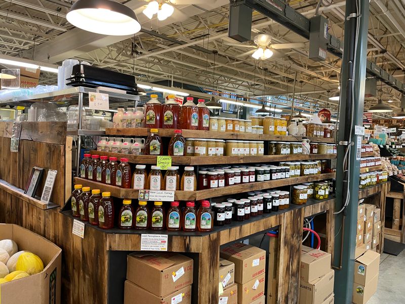 West Shore Farmers Market