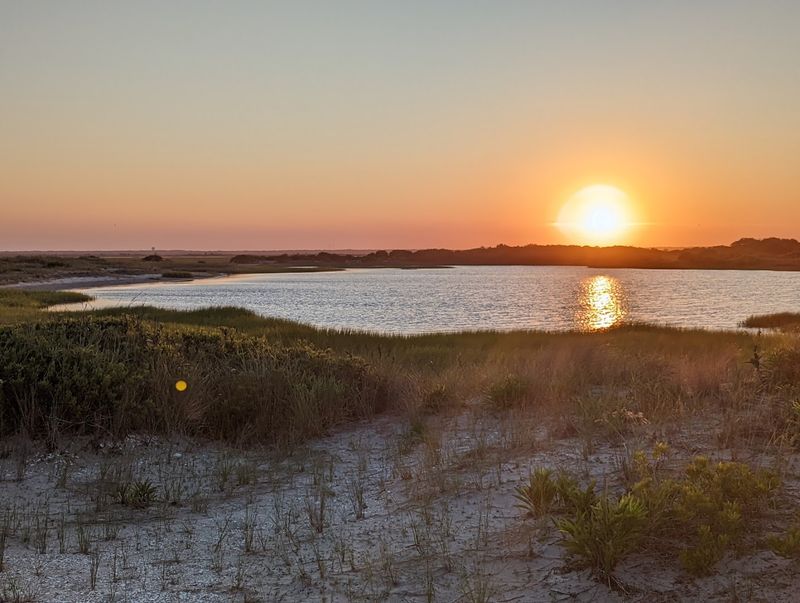 Sunset Views That Locals Guard Like a Secret
