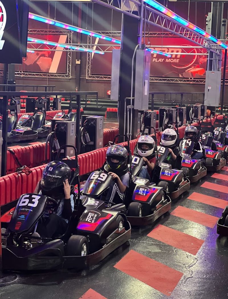 Family-Friendly Atmosphere That Welcomes Everyone