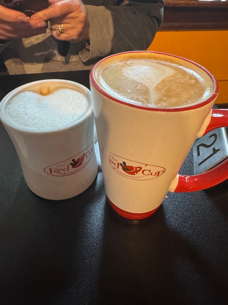 Coffee That Converts Casual Drinkers Into Devoted Enthusiasts