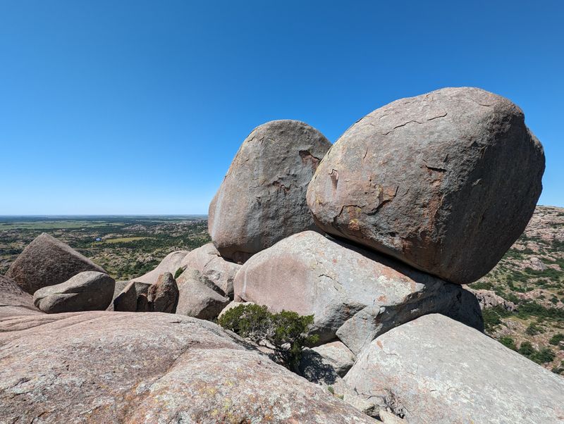 Hiking Trails That Test Your Navigation Skills