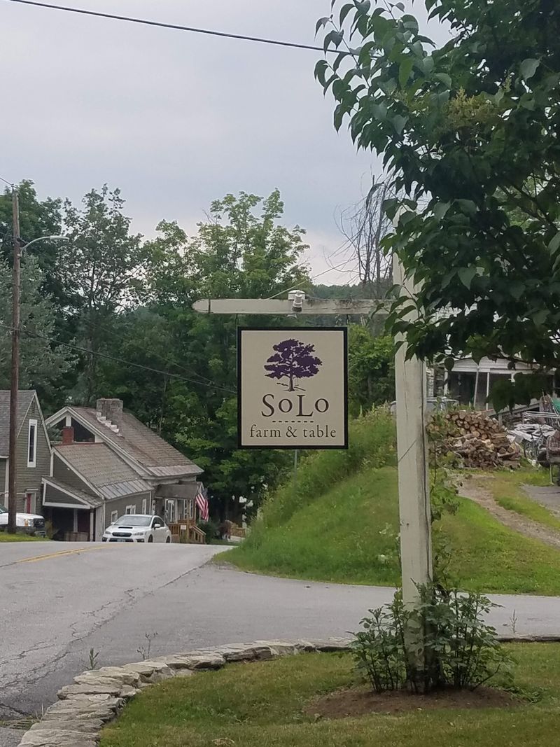 SoLo Farm & Table
