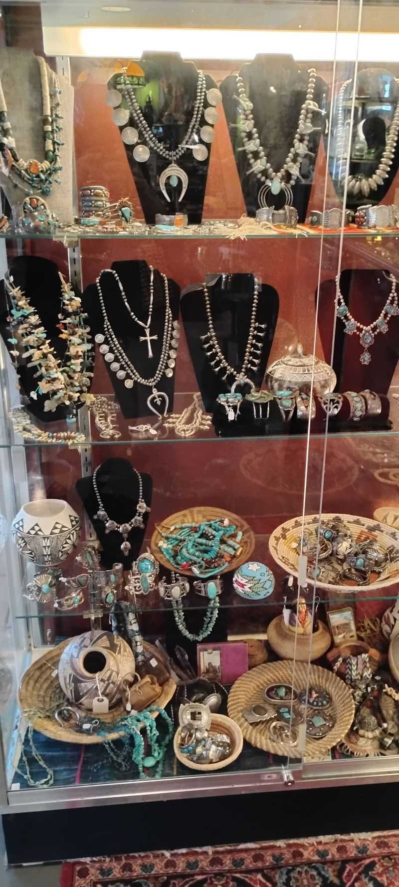 Eclectic Jewelry And Accessories
