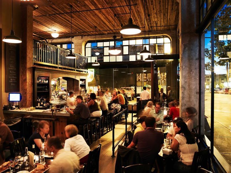 Quinn's Pub, Seattle