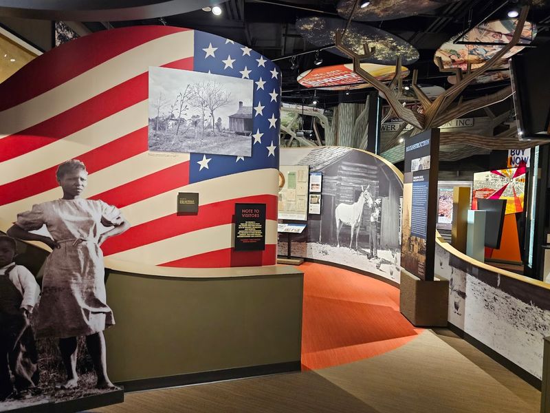 Where Do We Go From Here: The Exit That Turns Into A Personal Mirror