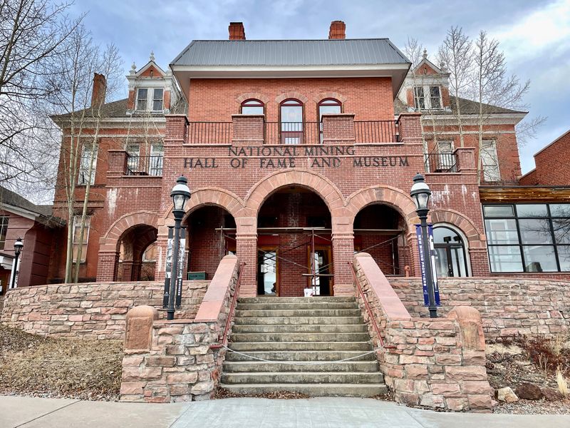 Leadville Anchors Day Two With High-Altitude History