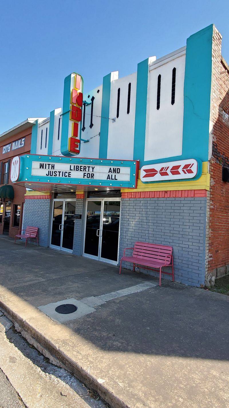 Unexpected Flavors in Unlikely Places