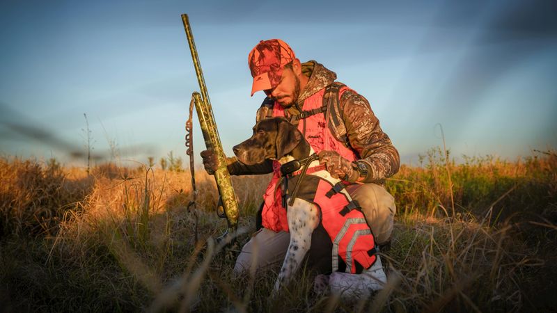 Most Hunting Is Limited To Daylight Hours Unless A Rule Says Otherwise 
