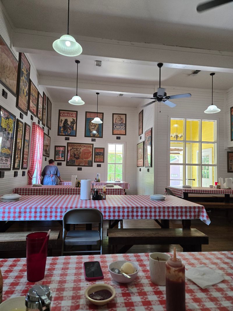 Pickett House, Texas