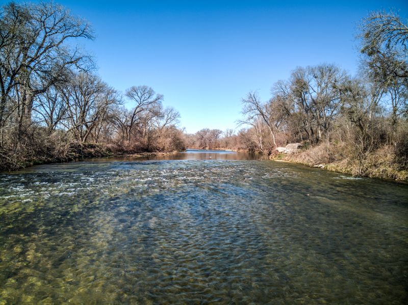 San Gabriel River Trail