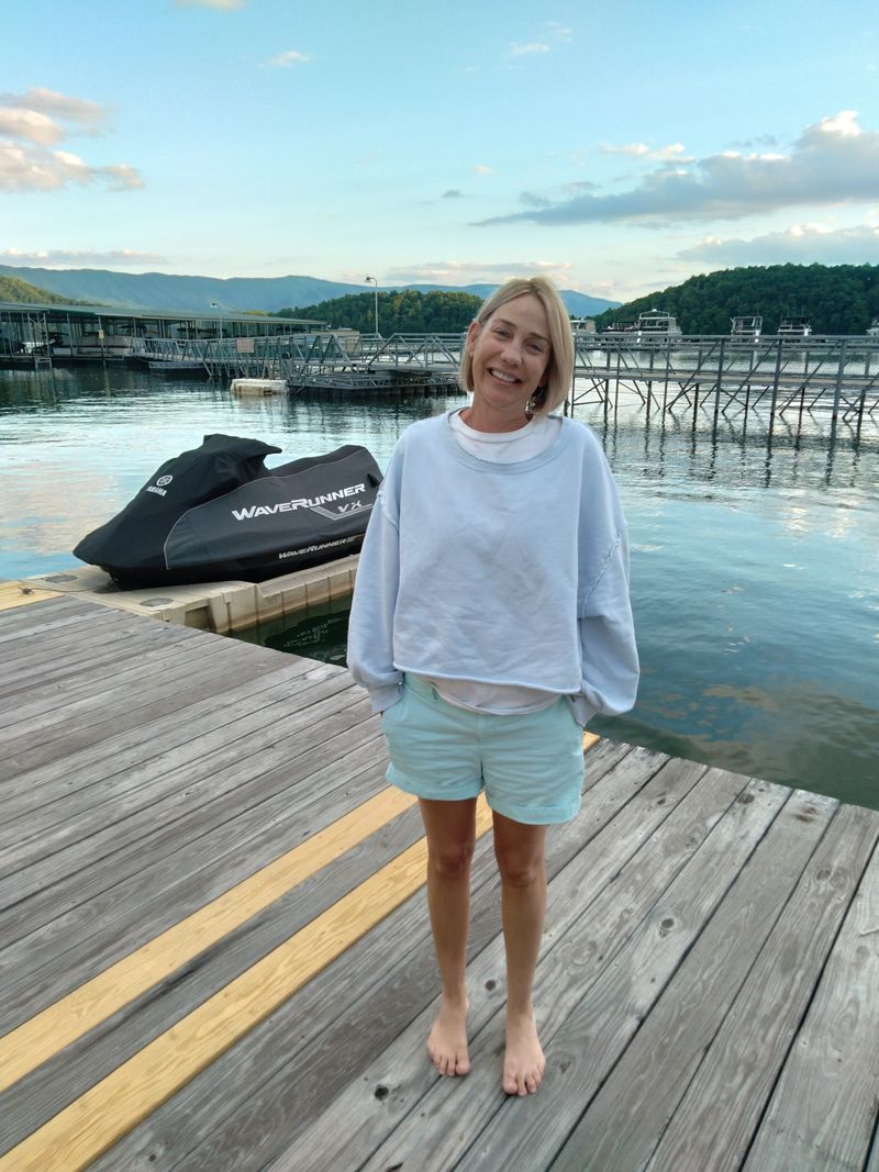 Multiple Marina Access Points For Easy Launching