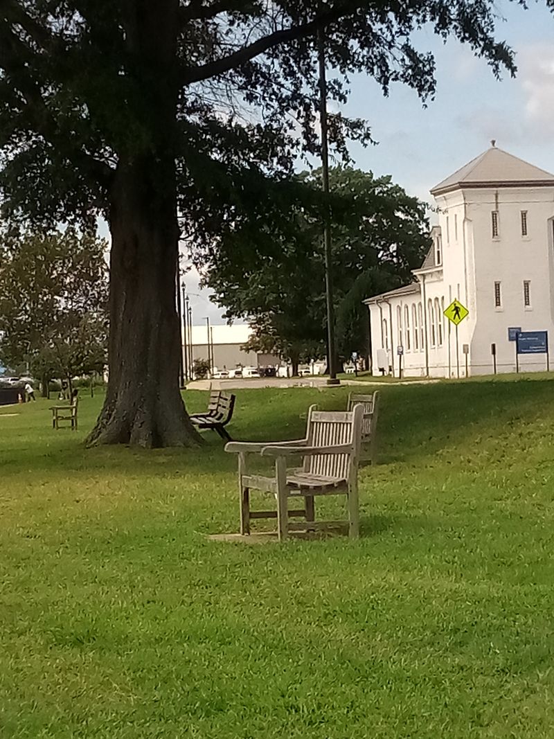 Phoebus Neighborhood Character