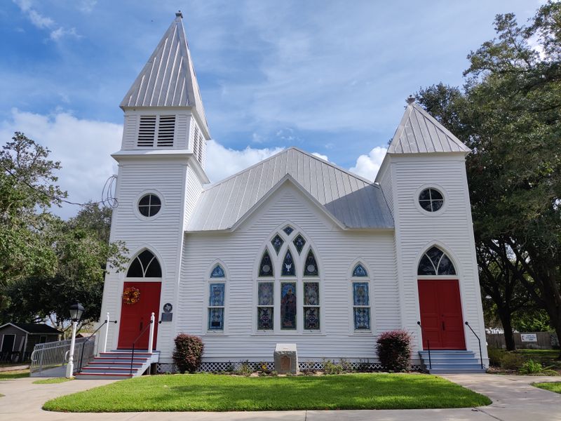 St. Paul Lutheran Church