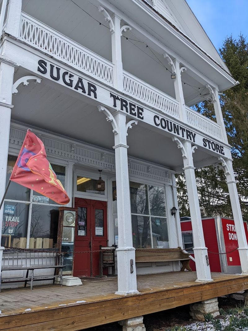 Sugar Tree Country Store