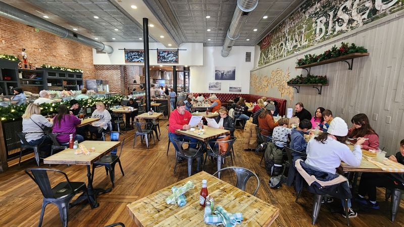 Local Food Scene That Surprised Everyone