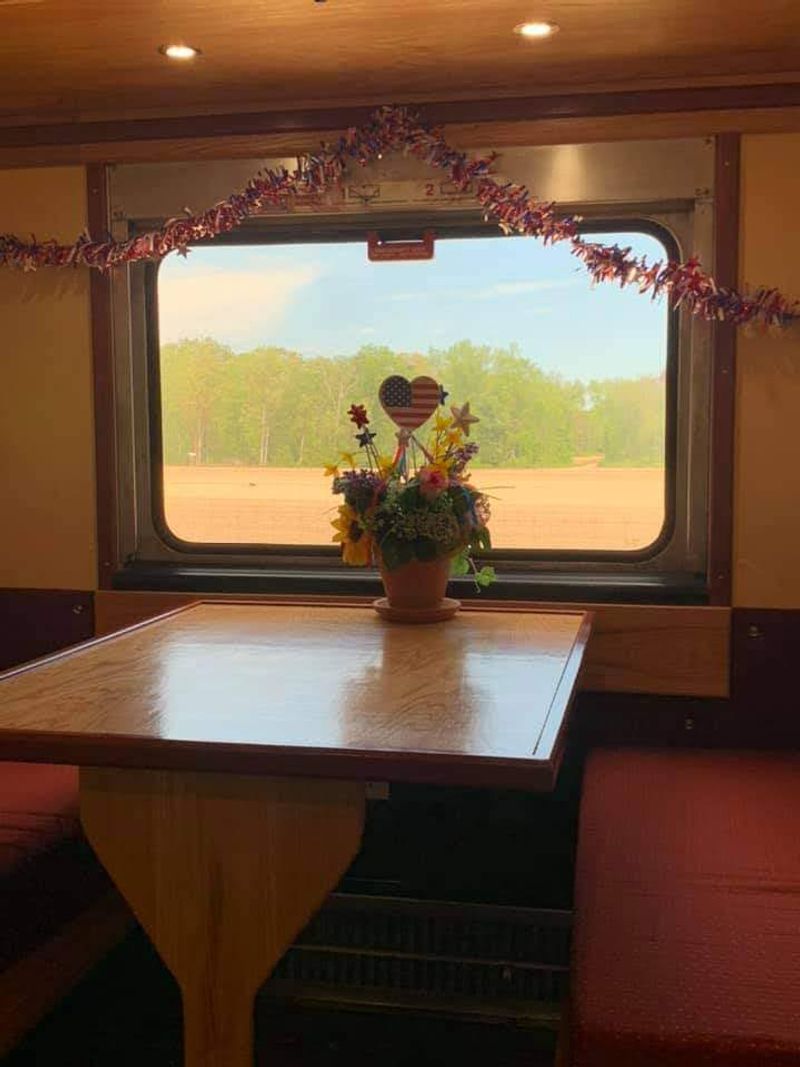 The Scenic South Jersey Countryside: What Rolls Past Your Window