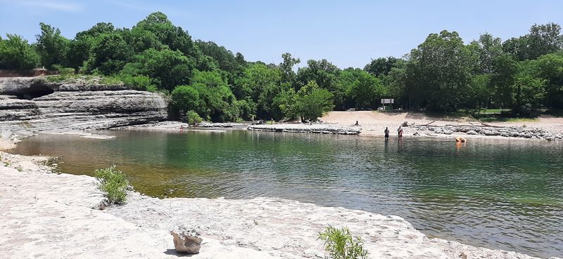 Small-Town Atmosphere Is the Whole Point