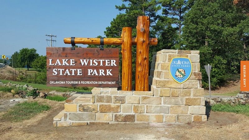The Practical Reality of Visiting a Working State Park