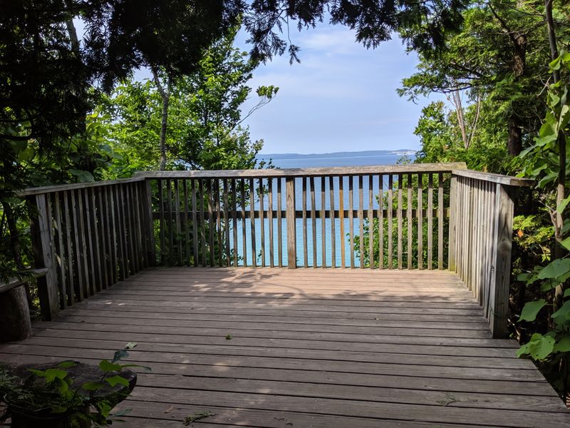 Why The Village Never Feels Overbuilt