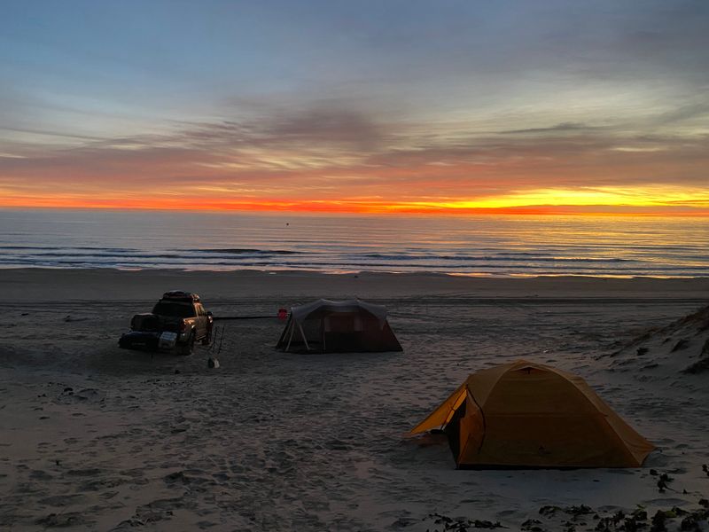 Shell Beach Shell Beach