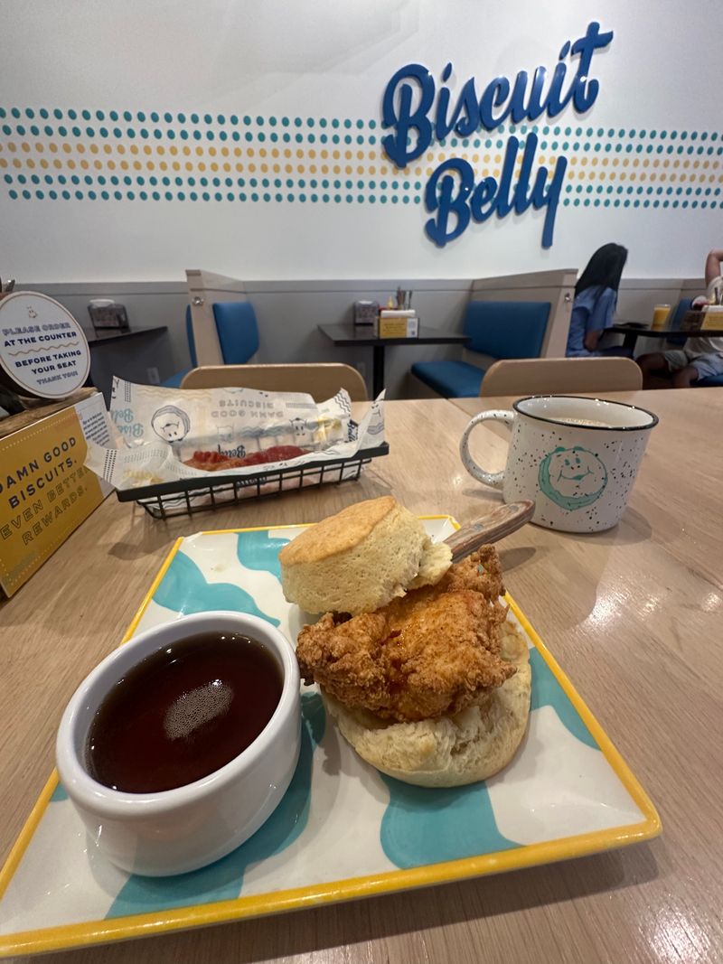 How “Order Ahead” Became The Local Survival Trick