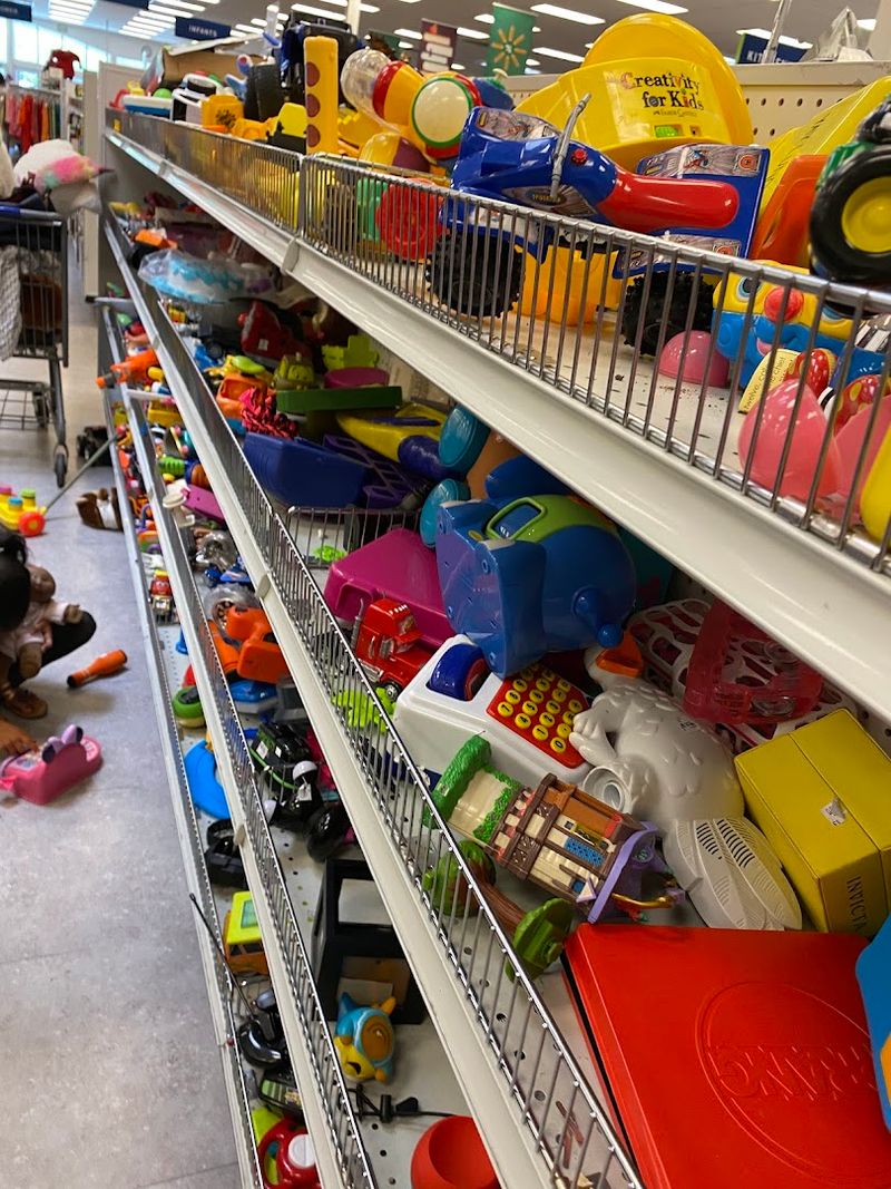 The Random Stuff Section Everyone Checks