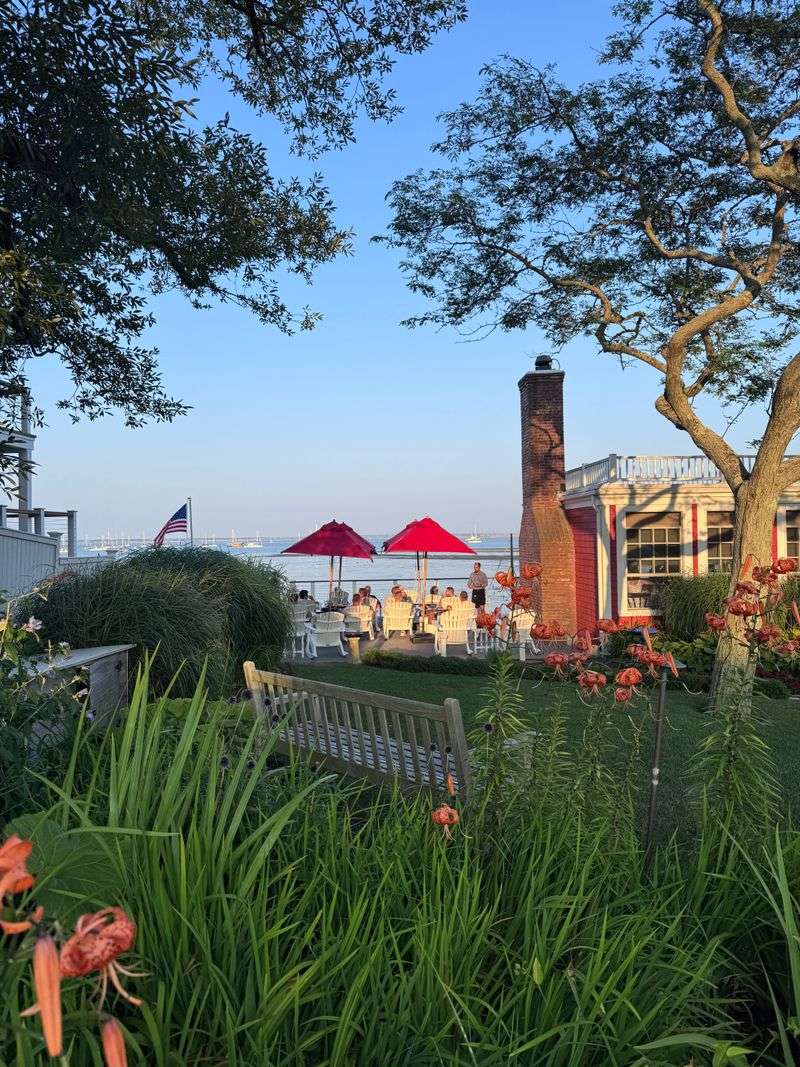A Harborfront Inn That Feels Like A Secret Find