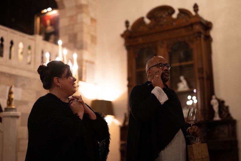 The Richmond Connection