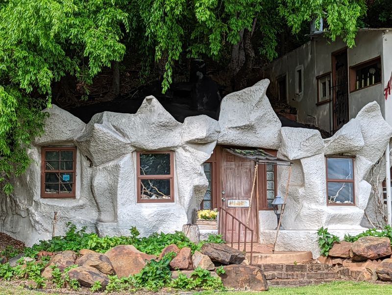 An Unforgettable Addition to Any Oklahoma Journey