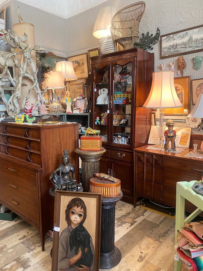 Furniture Finds That Bring Real Character Home