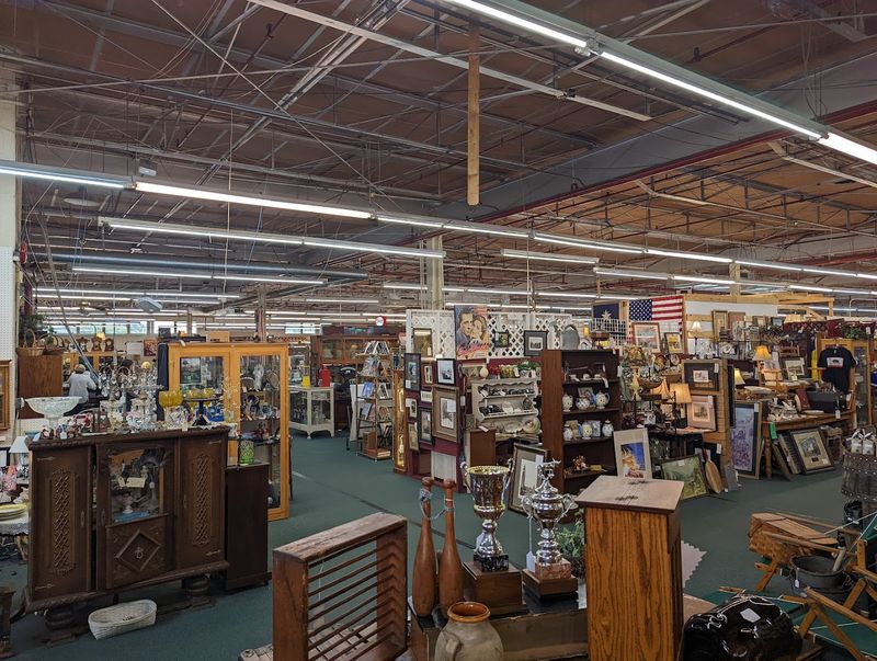 A Fort Worth Landmark With Deep Local Roots