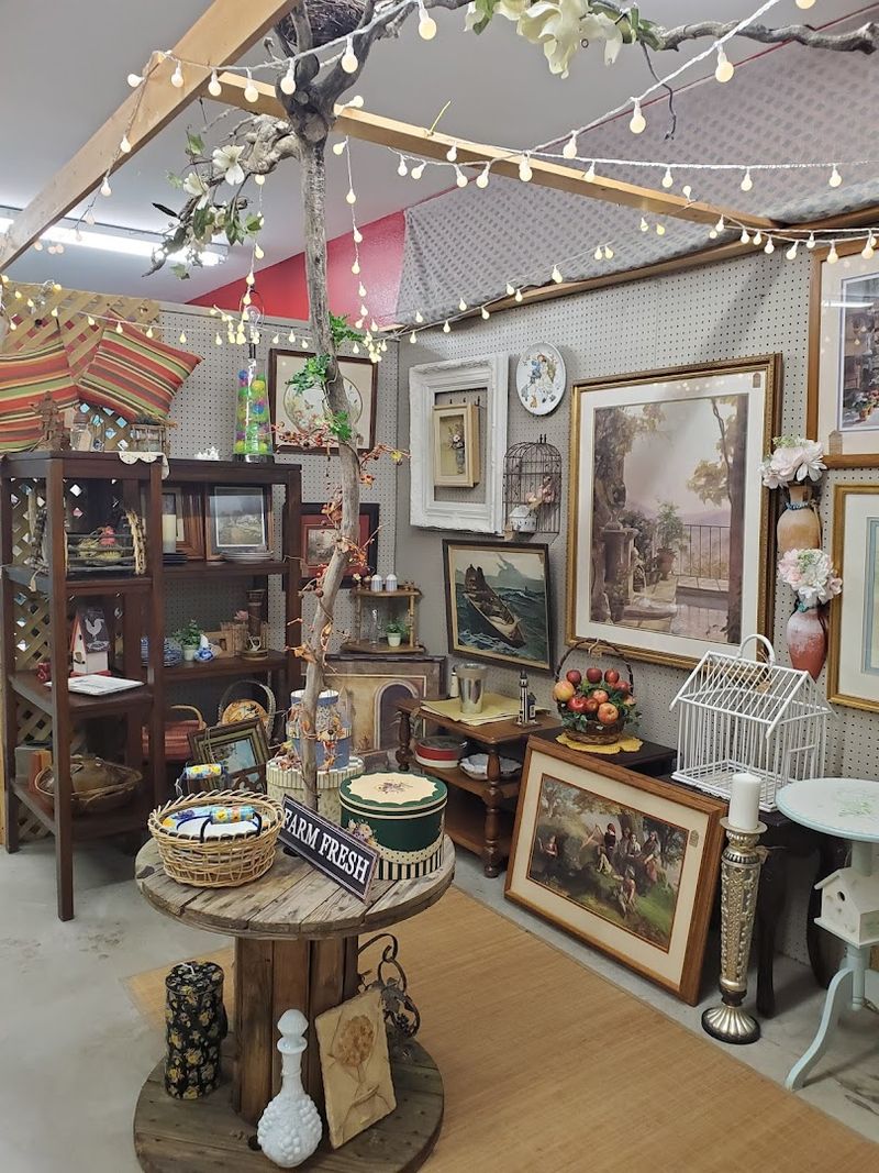 Decor That Adds Instant Character