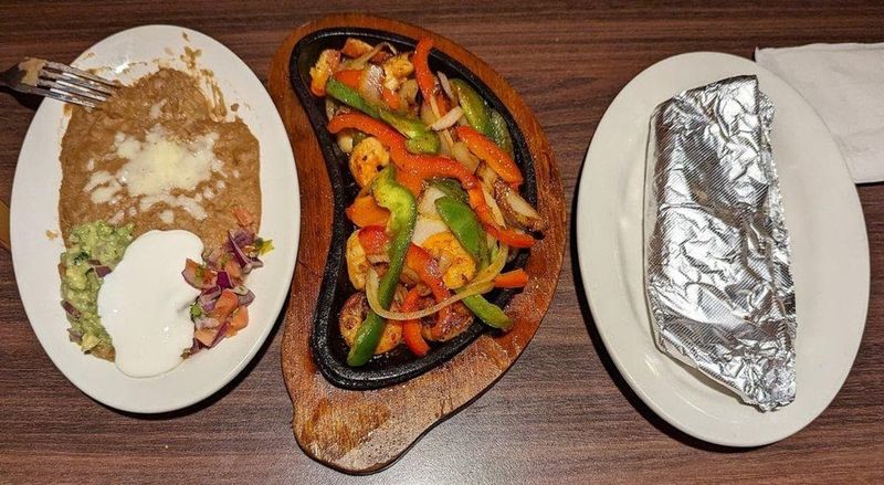 Classic Mexican Eats Served With Zero Pretension