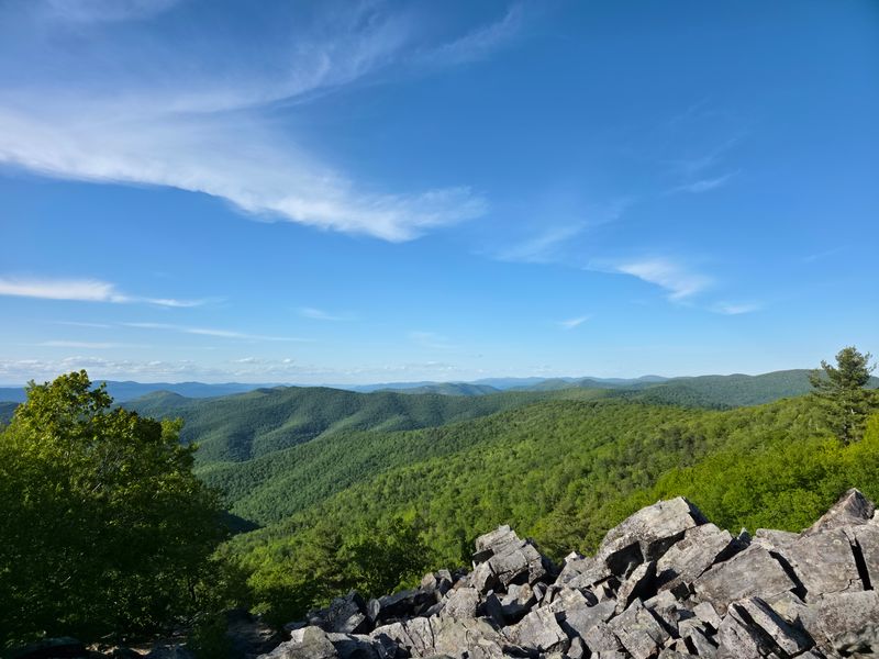 Valley Views That Steal Your Breath