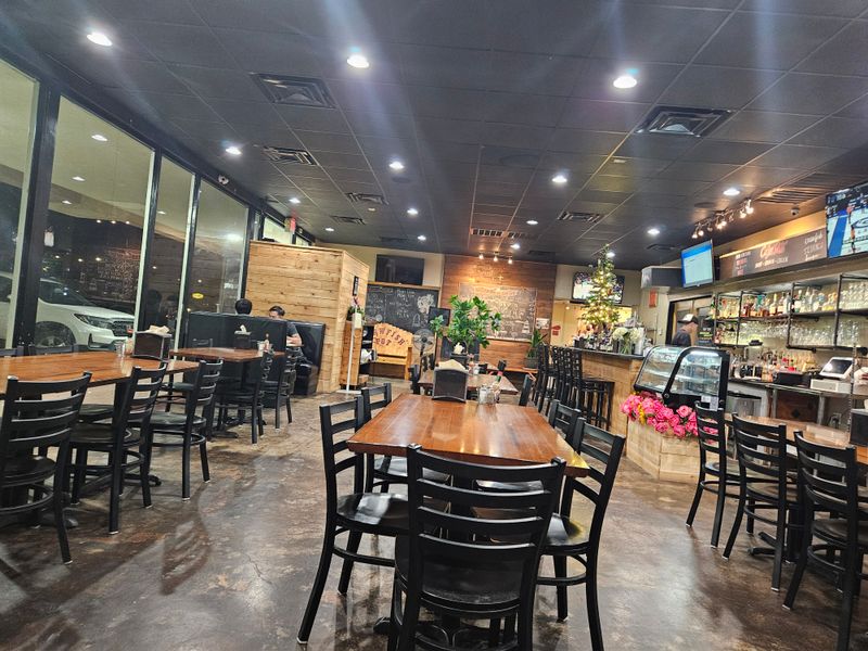 The Crawfish Pot, Oklahoma City