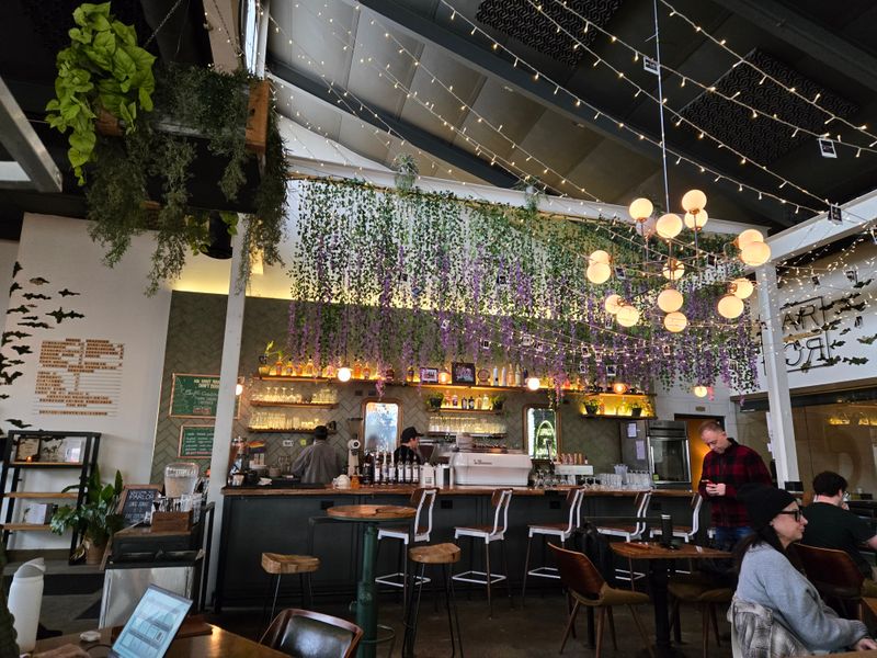 Parlor Public House - 600 E Ohio St Suite B