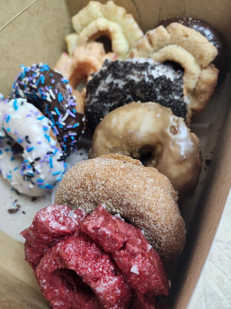 What To Grab If The Rolls Are Running Low