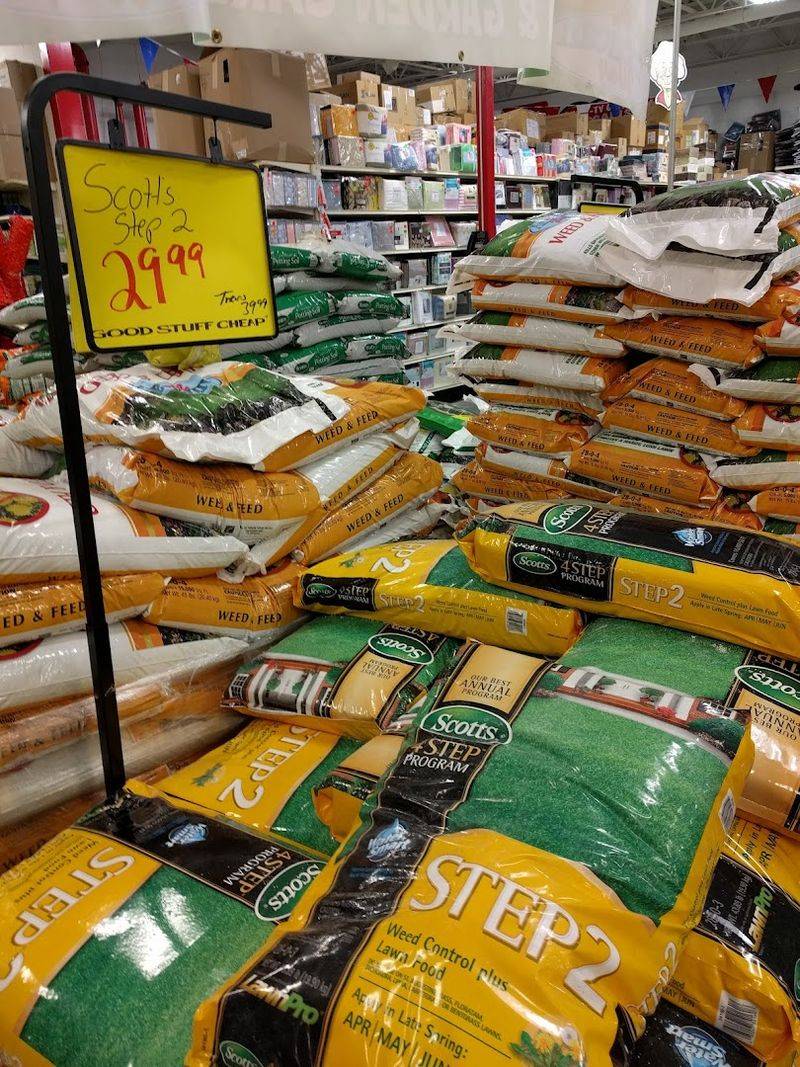 Seasonal Sections Where $25 Goes The Furthest