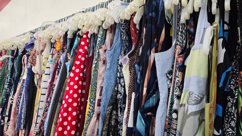 The Wednesday Morning Rush That Feels Like Black Friday