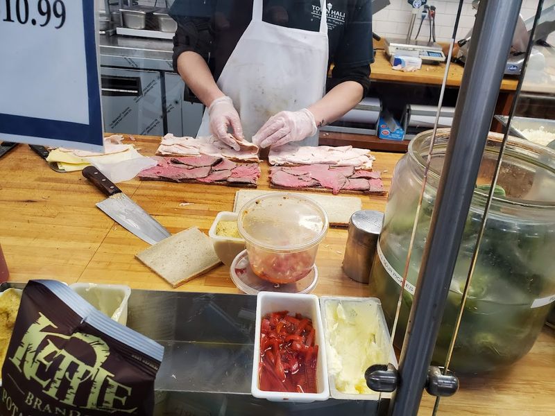 Pastrami on Rye Done the Old-School Way