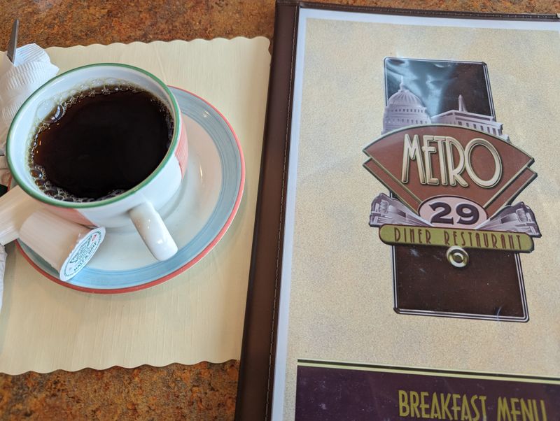 A Menu So Massive It Spans Continents