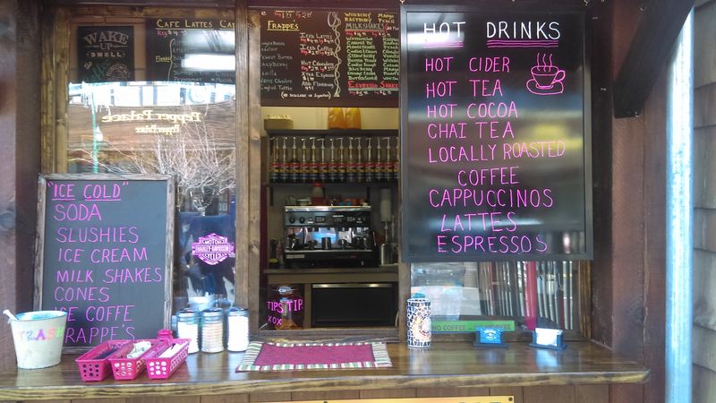 Quick And Casual For Busy Mornings